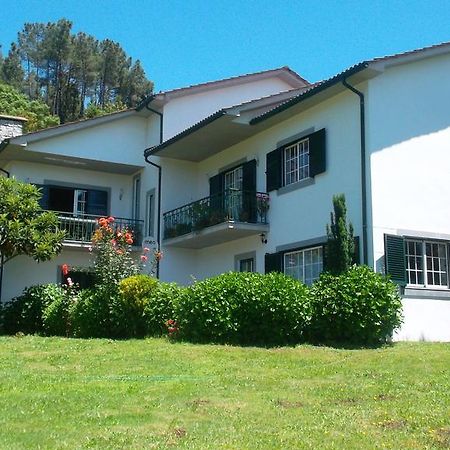 Casa Pinho Casa de hóspedes São Pedro do Sul Exterior foto